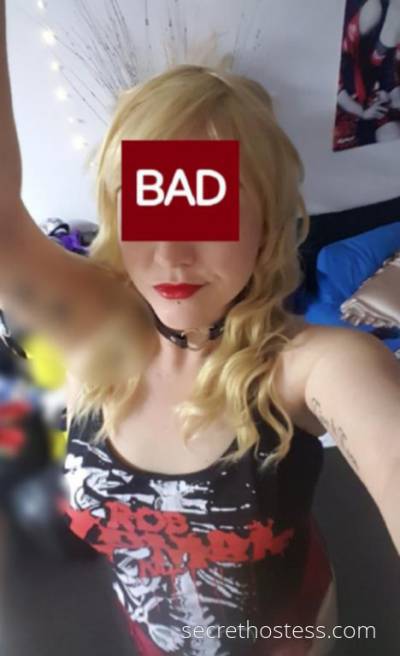 35Yrs Old Escort Size 14 Gladstone Image - 0