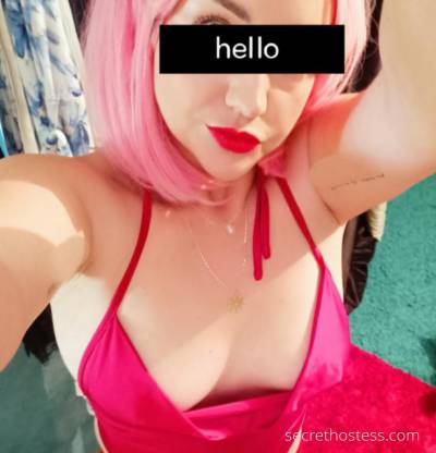 35Yrs Old Escort Size 14 Gladstone Image - 3