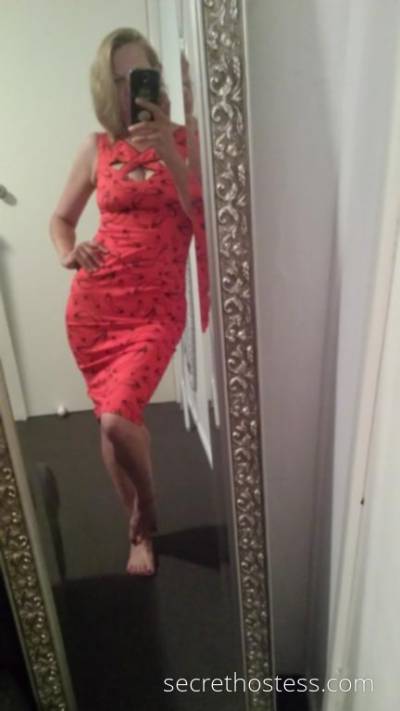 38Yrs Old Escort Maryborough Image - 1