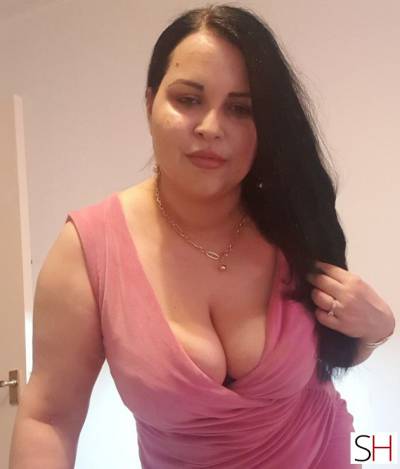 41Yrs Old Escort Size 12 Aberdeen Image - 2