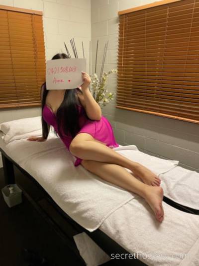 Anna 16DD real pic, curved body with great service in Cairns