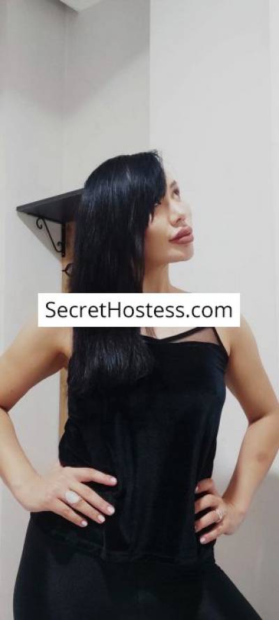 27 Year Old Asian Escort Belgrade Black Hair Brown eyes - Image 9