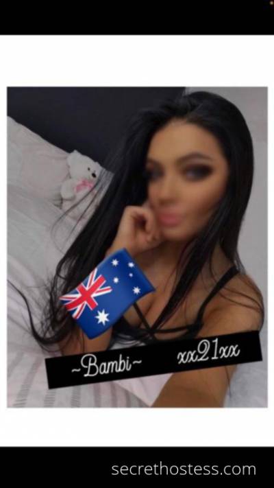 Bambi 23Yrs Old Escort Albury Image - 0