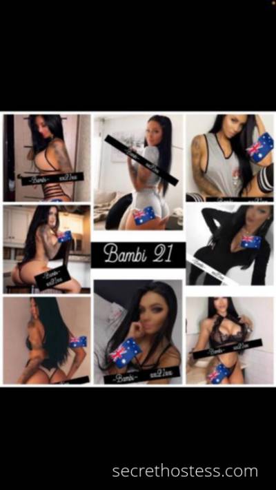 Bambi 23Yrs Old Escort Albury Image - 1