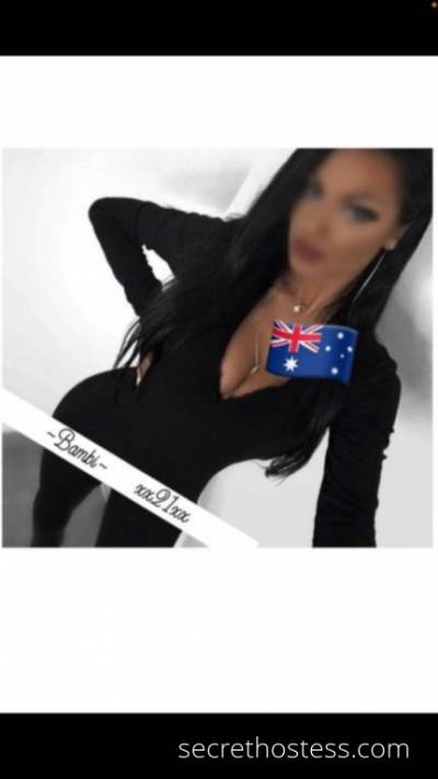 Bambi 23Yrs Old Escort Albury Image - 2