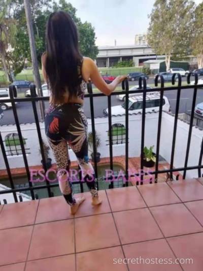 21Yrs Old Escort Size 6 40KG Townsville Image - 0
