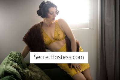 Belle Erotic 30Yrs Old Escort Size 8 165CM Tall Melbourne Image - 11