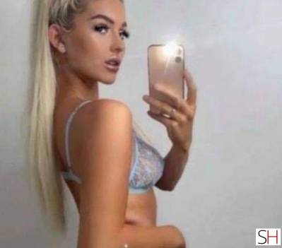 Inna 20Yrs Old Escort Aberdeen Image - 0