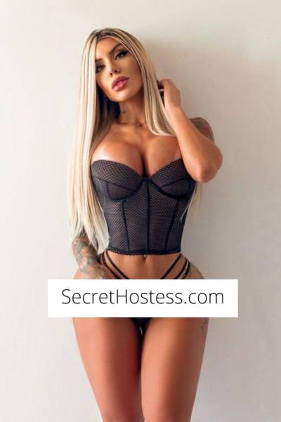 Jady Sexy 20Yrs Old Escort Size 6 170CM Tall Melbourne Image - 2