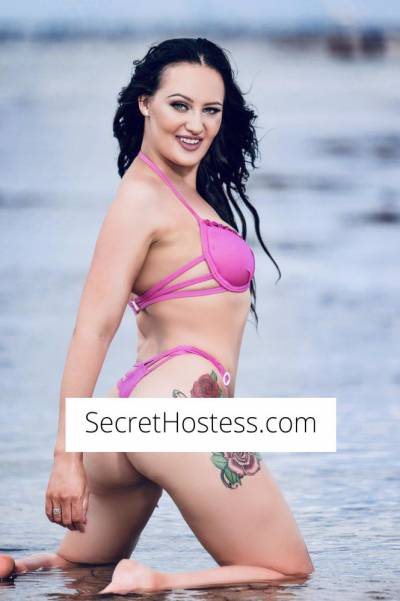 Lara Anderson 20Yrs Old Escort Size 8 172CM Tall Adelaide Image - 2