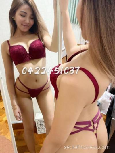 Matha 21Yrs Old Escort Size 8 48KG 158CM Tall Melbourne Image - 3