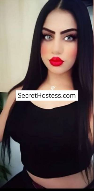 Omaima 20Yrs Old Escort 66KG 158CM Tall Istanbul Image - 5