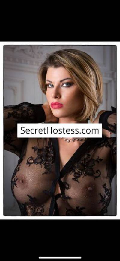 30 Year Old Caucasian Escort Sliema Blonde Green eyes - Image 5