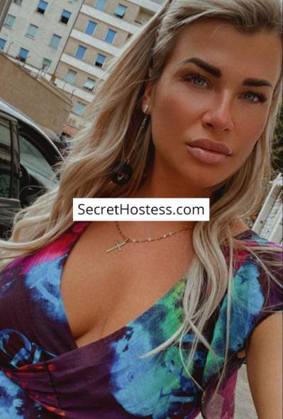 Rebecca 30Yrs Old Escort 76KG 171CM Tall Sliema Image - 9