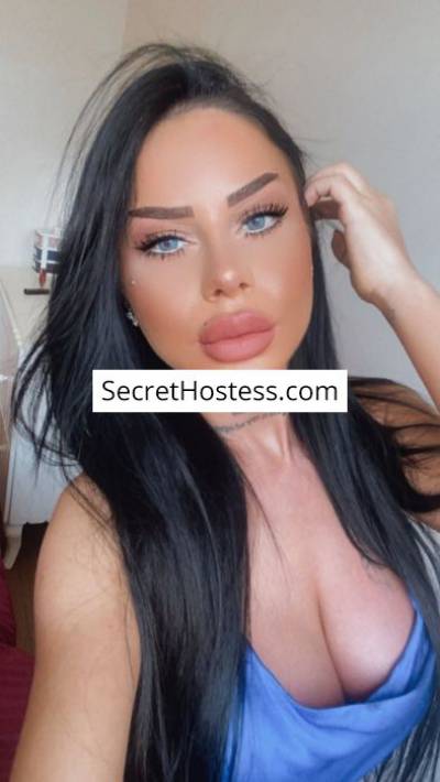 Tugce 24Yrs Old Escort 74KG 164CM Tall Bodrum Image - 3