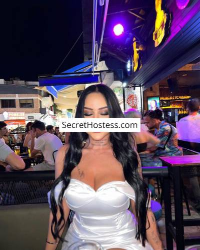 Tugce 24Yrs Old Escort 74KG 164CM Tall Bodrum Image - 5