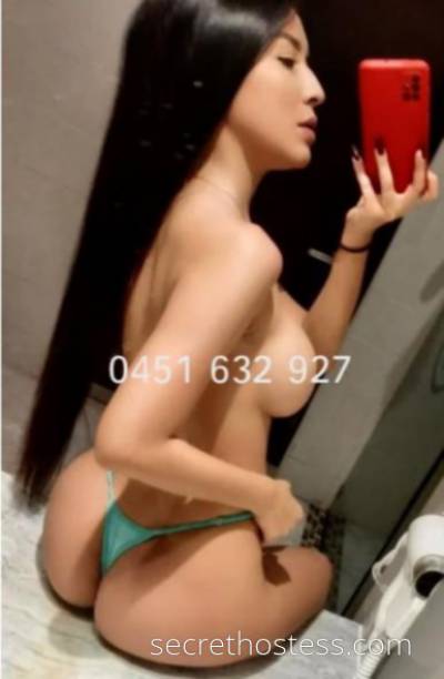 22 year old Asian Escort in Melbourne Try something Exotic Cambodian Slutty Girl, PRIVATE 