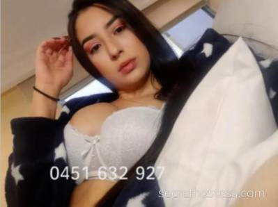 22Yrs Old Escort Melbourne Image - 4