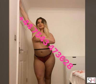 24Yrs Old Escort Size 14 Newcastle upon Tyne Image - 3