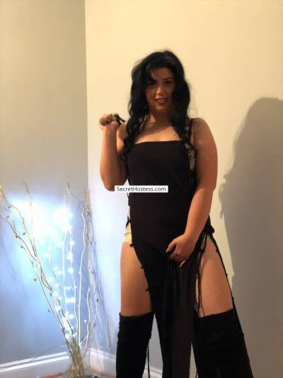 24Yrs Old Escort Size 12 54KG 165CM Tall Luton Image - 1