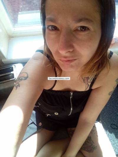 32Yrs Old Escort Size 10 132CM Tall Walsall Image - 13