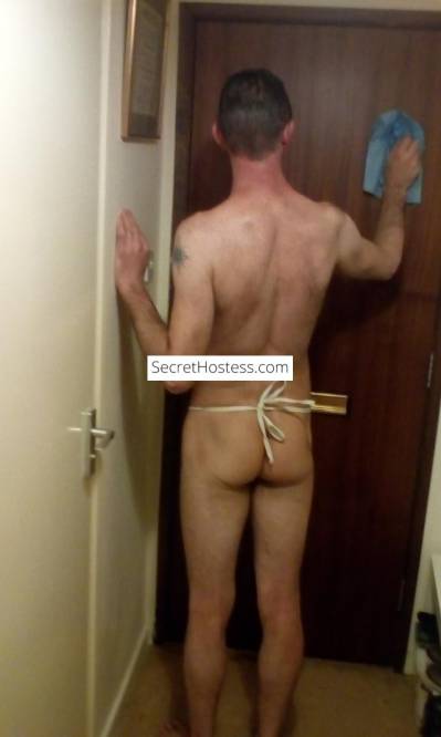 NEw Male naked cleaning services and escort service - 38 in Hampshire