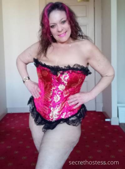 46Yrs Old Escort Melbourne Image - 0