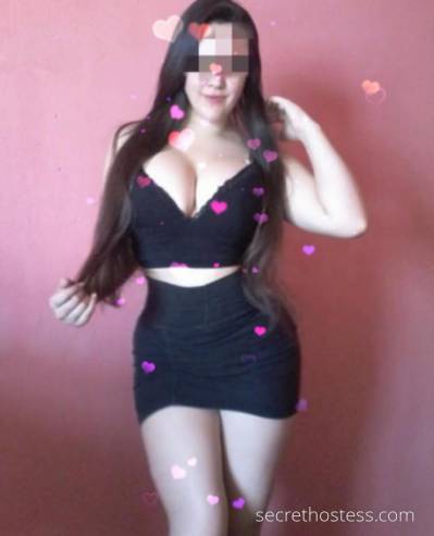 Jennifer 21Yrs Old Escort Melbourne Image - 1