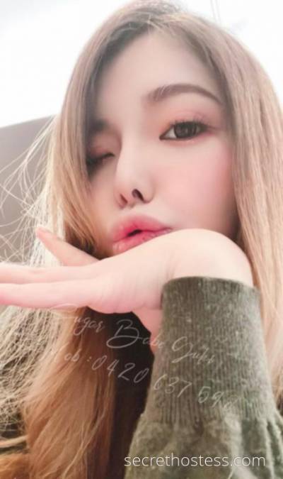 Yuki 25Yrs Old Escort Melbourne Image - 0