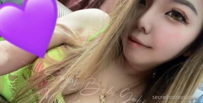 Yuki 25Yrs Old Escort Melbourne Image - 3