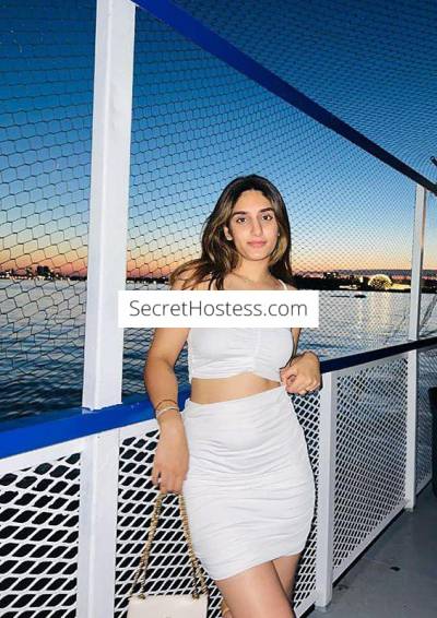 23 year old Indian Escort in Sydney ❤️?❤️ indian punjabi collage girl available for you 