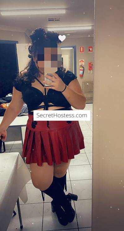 Luscious 26Yrs Old Escort Size 22 Melbourne Image - 5
