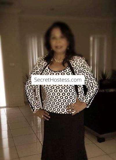 57Yrs Old Escort Size 10 Melbourne Image - 1