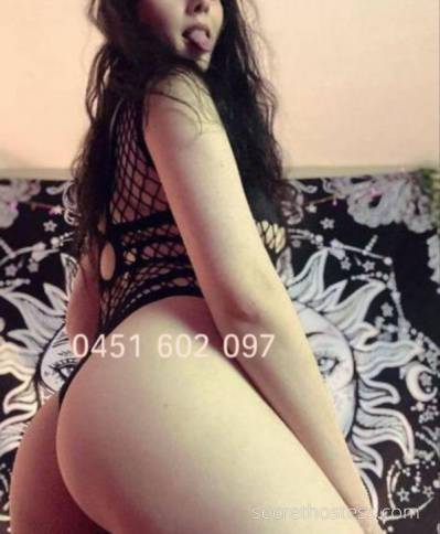 Tiana 25Yrs Old Escort Melbourne Image - 0