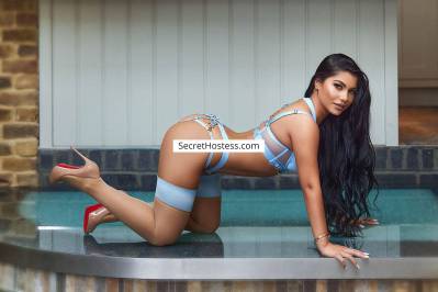 22 year old Caucasian Escort in Edgware Road London Veronica