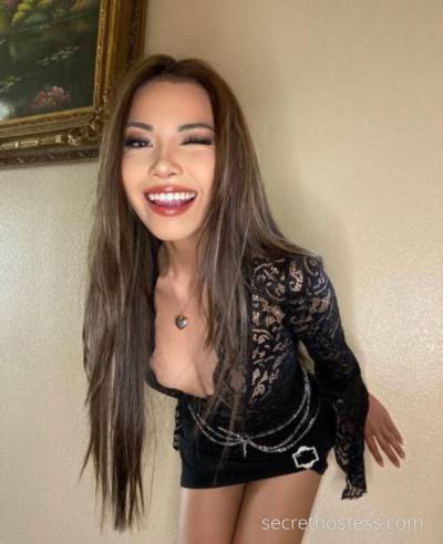 22 year old Escort in Sydney ? Party Queen Jessica Nat 35DD cup for 1 week Sydney Touring