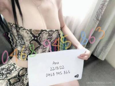 NEW SEXY NAUGHTY ASIAN GIRL IN MANUNDA - FS &amp; MANY  in Cairns