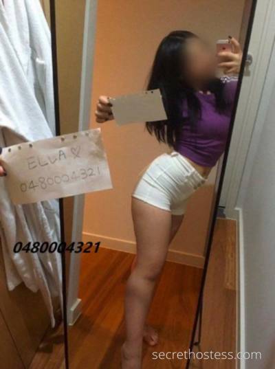 Ella 23Yrs Old Escort 46KG Adelaide Image - 2