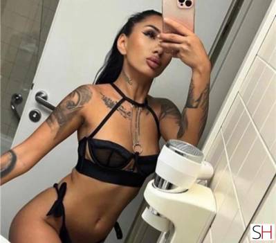 22 year old Mixed Escort in Coventry Karla in coventry❤️, Independent