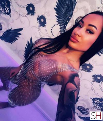 25 year old Asian Escort in Northampton Northamptonshire ❤️TANIA❤️NEW NEW 💯 PICTURES REAL 💯, 