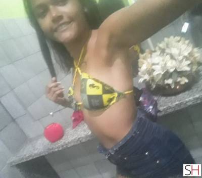 18Yrs Old Escort Pernambuco Image - 1