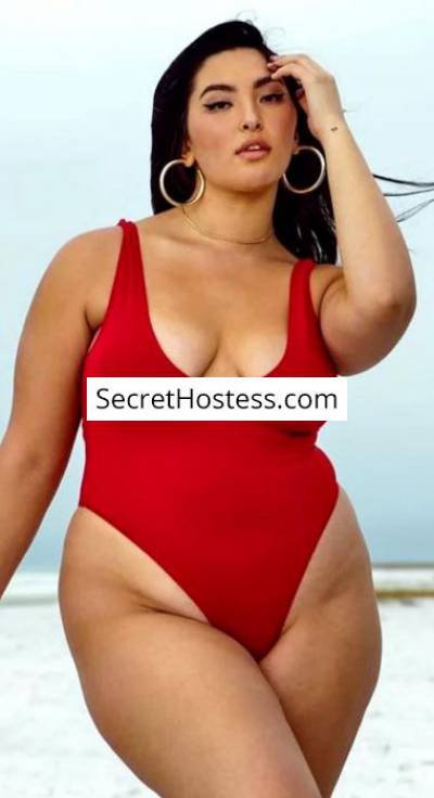 23 Year Old Arabian Escort Casablanca Brown Hair Brown eyes - Image 1