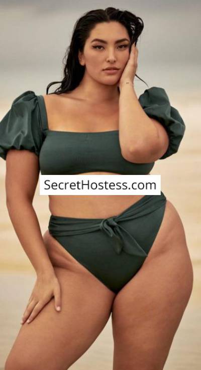 23 Year Old Arabian Escort Casablanca Brown Hair Brown eyes - Image 2