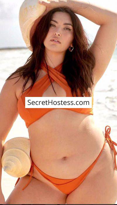 Abir 23Yrs Old Escort 77KG 167CM Tall Casablanca Image - 2