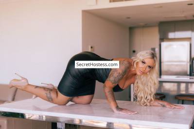 Alexis Adams 30Yrs Old Escort 62KG 154CM Tall Gold Coast Image - 4