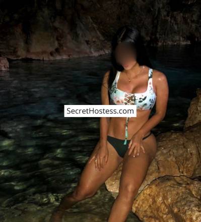 25 Year Old Latin Escort Santiago de Cali Brown Hair Black eyes - Image 3