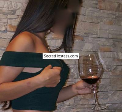 Cristina 25Yrs Old Escort 60KG 132CM Tall Santiago de Cali Image - 10