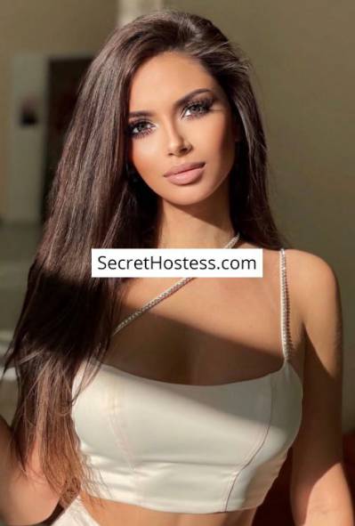 25 year old Mixed Escort in Hong Kong Danielle, Independent