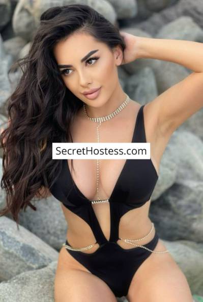 23 Year Old Caucasian Escort Dubai Blonde Blue eyes - Image 6