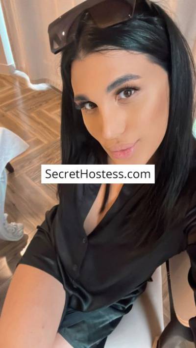 25 Year Old Mixed Escort Tbilisi Brown Hair - Image 8